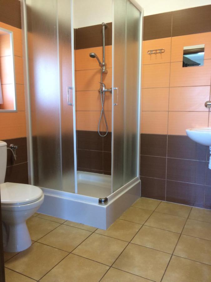 Apartment Ekomarina - Noclegowy 1 Wegorzewo