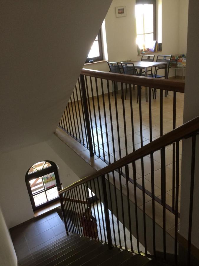 Apartment Ekomarina - Noclegowy 1