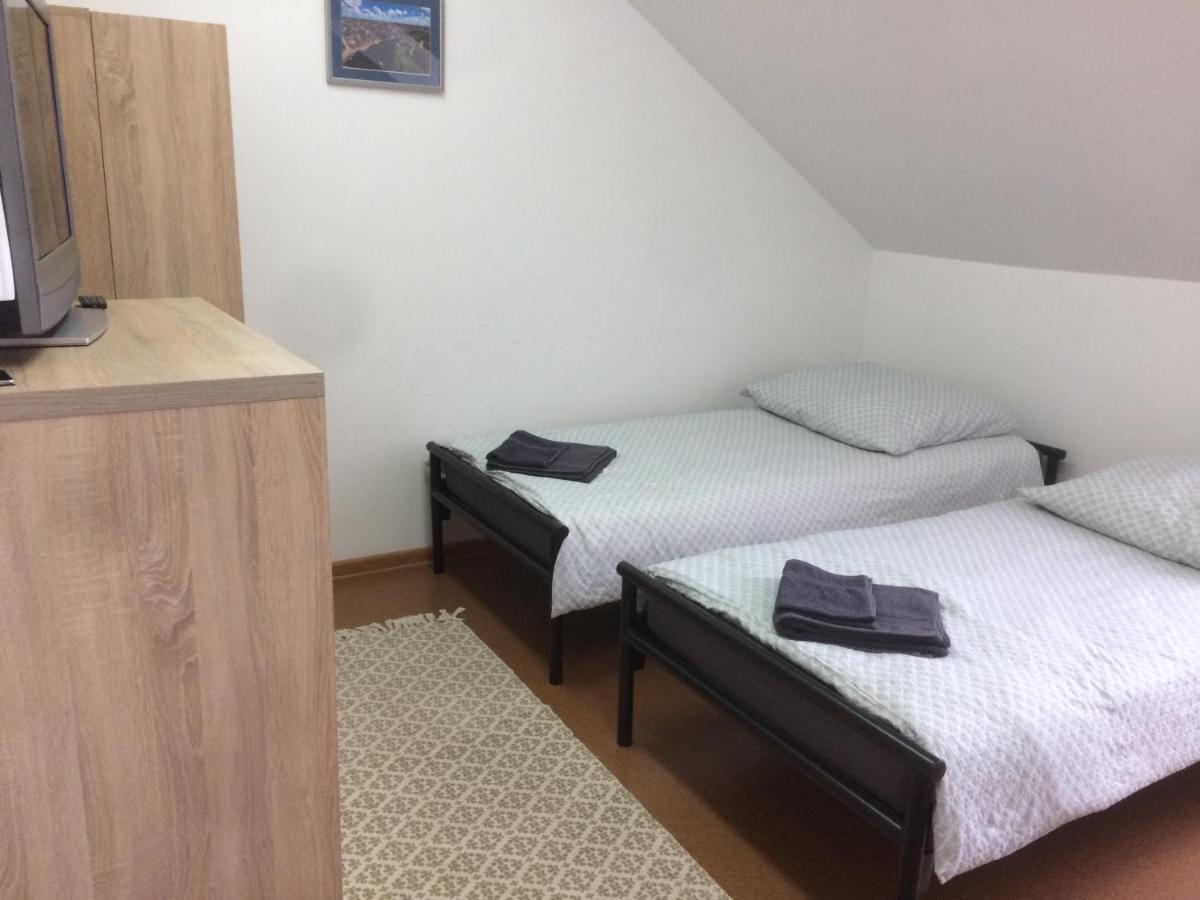 Ekomarina - Noclegowy 1 Apartment