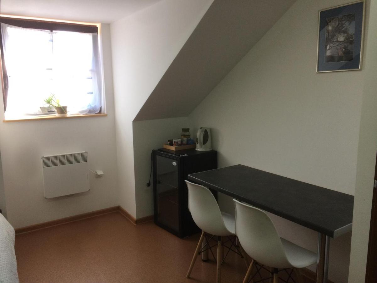 Apartment Ekomarina - Noclegowy 1 Wegorzewo