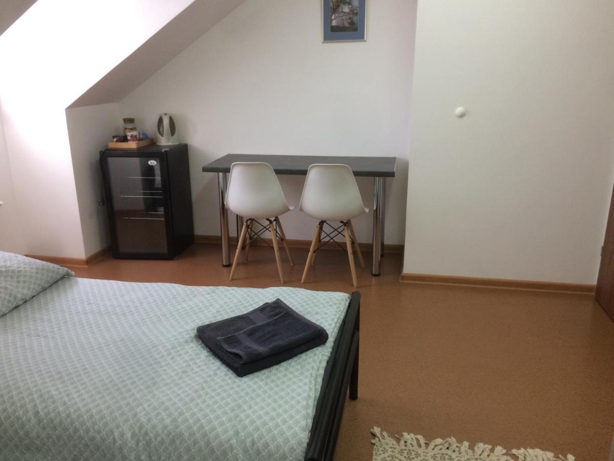 Ekomarina - Pokój Noclegowy 1